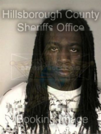 Deontaye Sherron Kirkland