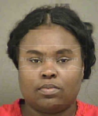 Mylissa Nakita Covington