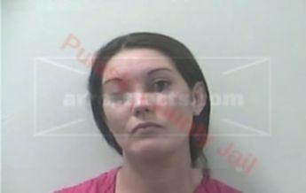 Jessica Ann Olds