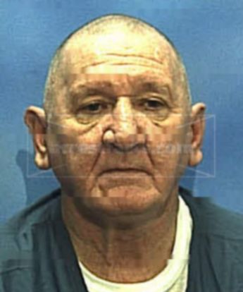 Conley Leo Evans