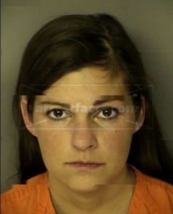 Britney Kristen Ward