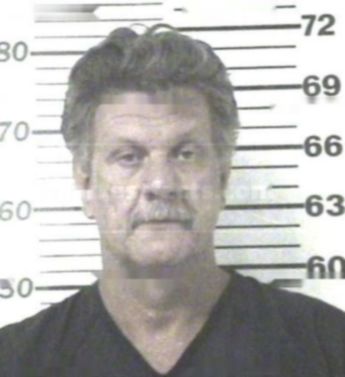Todd Dewayne Rowell
