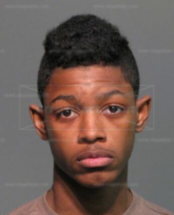 Deangelo Burnett