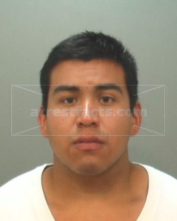 Jacob Rene Morales