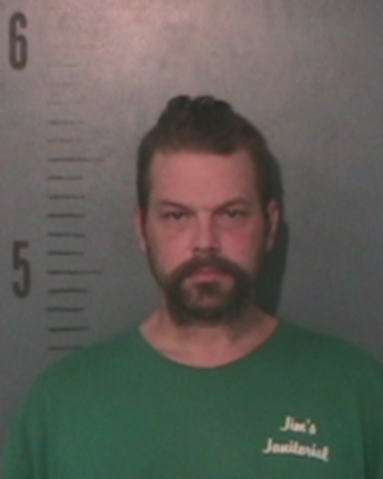 Gregory Bryan George