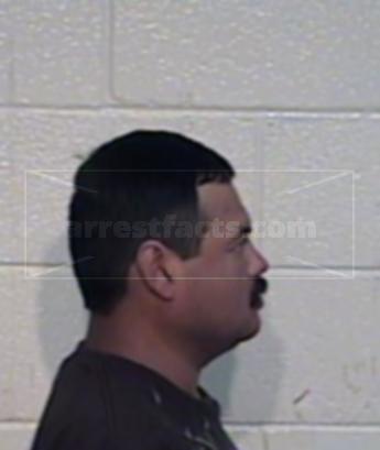 Alejandro Serna Ledesma