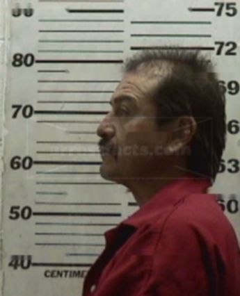 Anthony Montoya
