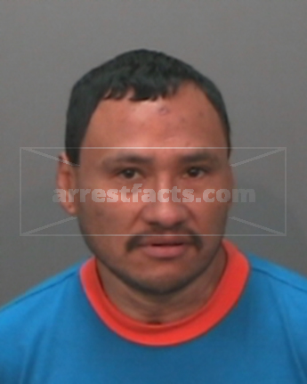 Jose Carlos Gonzales