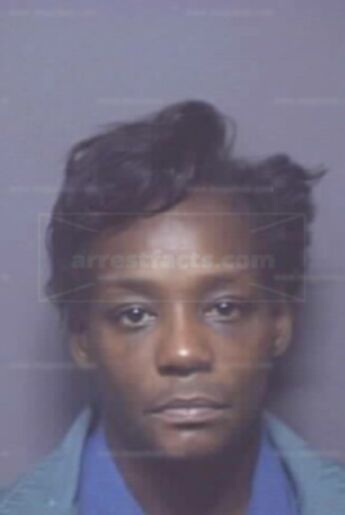 Joyce Bellamy