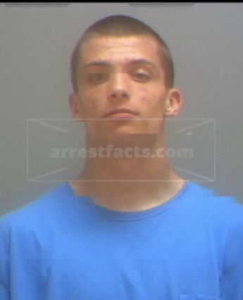 Richard Thomas Mackay