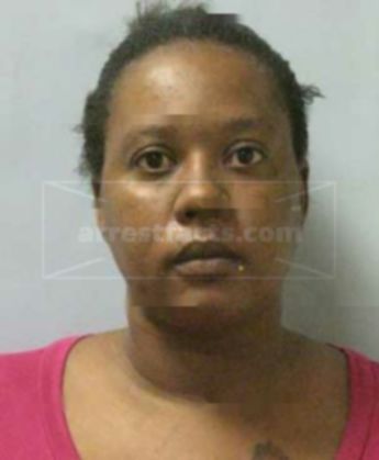 Mica Lorraine Jackson
