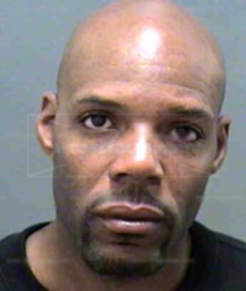Jermaine Whitaker