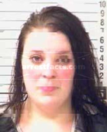 Whitney Jean Farrell
