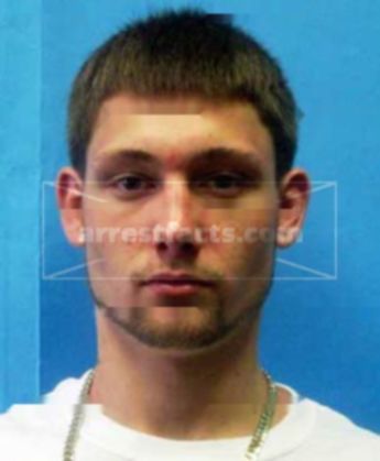 Russell Andrew Cheyenne Edwards