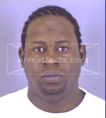 Grome Lamar Walter