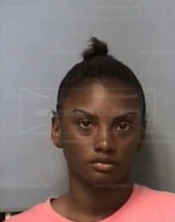 Raquel Pointer