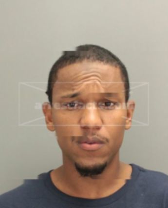 Joshua Washington