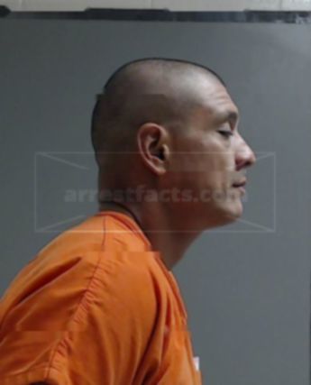 Randy Aaron Roddriguez