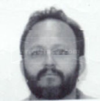 Claude Alvin Asbury Jr.
