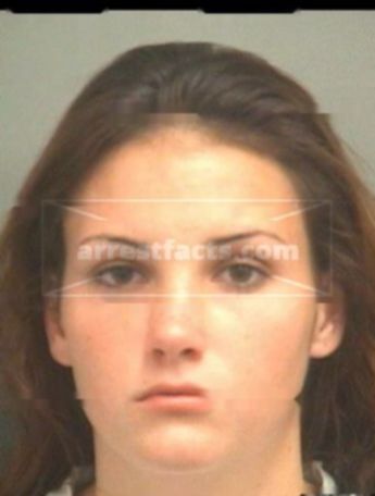 Shelby Nichole Eldridge