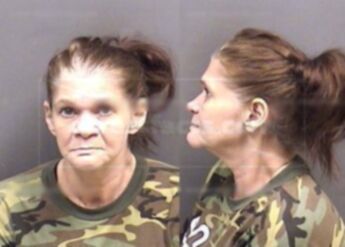 Pam Blount Melker