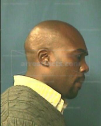 Manderson Keith Jones