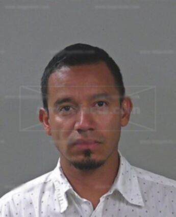 Genaro Francisco Castanda
