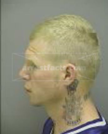 Kevin Walter Grogan Jr.