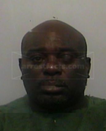 Christopher Levert Marion