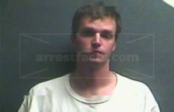 Cory Wade Wilkins
