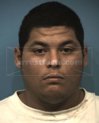 Freddie Sifuentez Garza