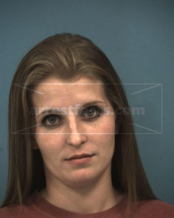 Jordan Lacey Pearson