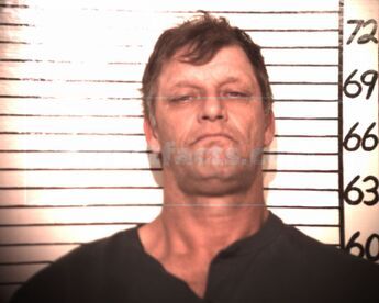 Michael Wayne Georg