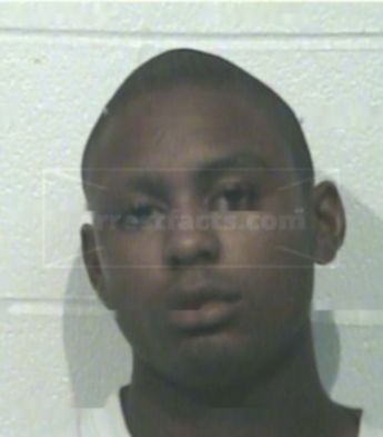 Alvin Ray Thomas