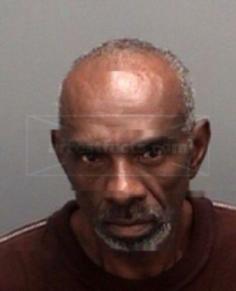 Kenneth Lamar Mitchell