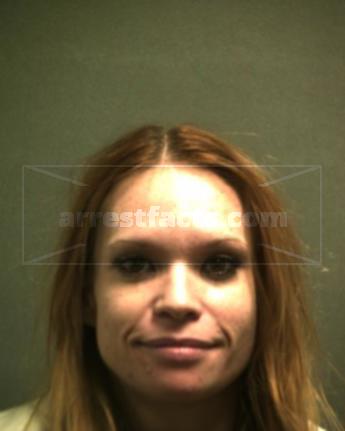 Samantha Janean King