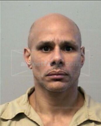 Osvaldo L Rodriguez