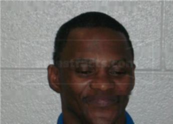 Kevin Lamont Edwards