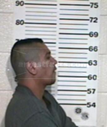 Gerardo Espinoza Gutierrez