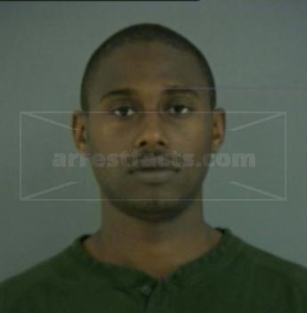 Terence Demetrium Loyd