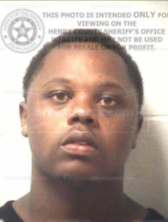 Bryan Jamal Wiggins