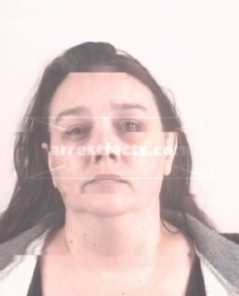 Jaimie Lynn Glasco