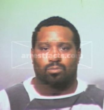 Reginald Lamar Barton