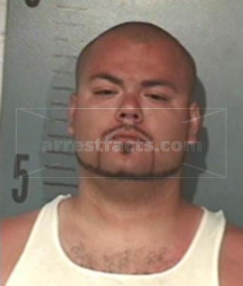 Marcus Anthony Arredondo