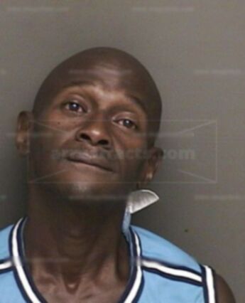 Fred Albert Dixon