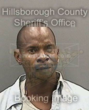 Willie Lee Hill Jr.