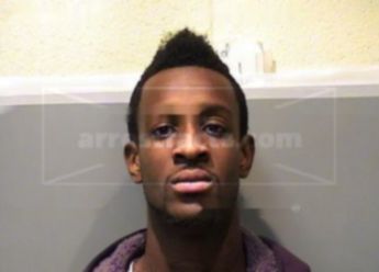 Darius Thomas