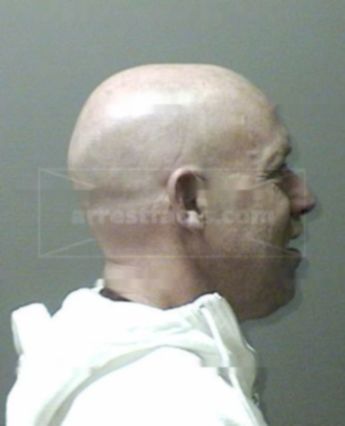 Randall Lee Hall