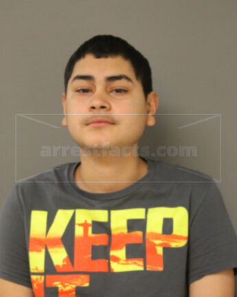 Christian A Izurieta