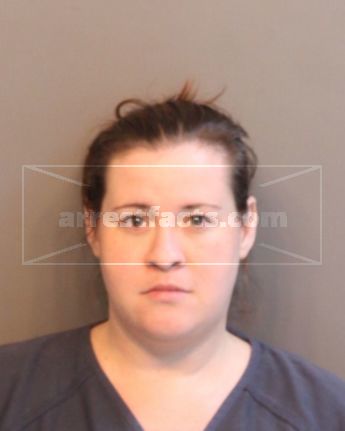 Amanda Marie Campbell